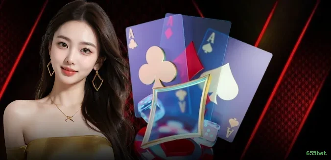 Pagamentos 655bet PIX