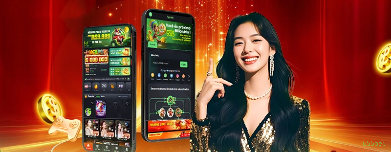 Slots 655bet - Sweet Bonanza e caça-níqueis populares