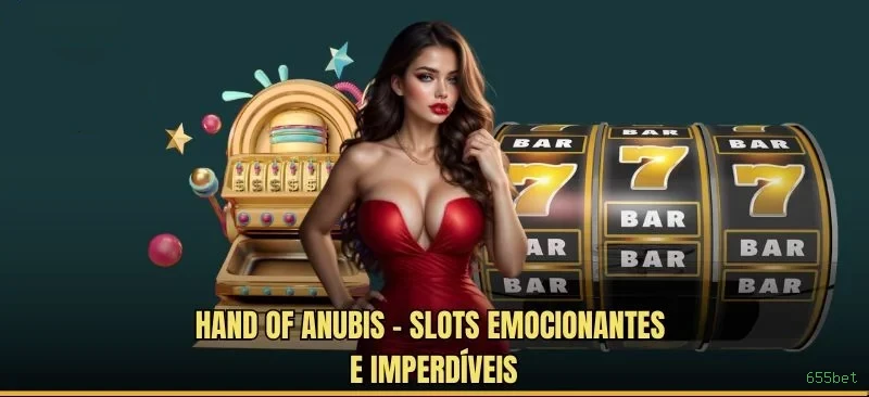 Gates of Olympus slot 655bet