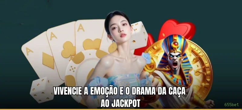 Slots com prêmios 655bet